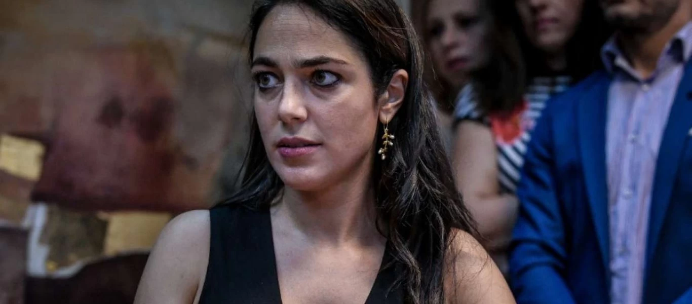 Δ.Μιχαηλίδου: «Η αναδοχή και η υιοθεσία είναι για την κυβέρνηση μεγάλη προτεραιότητα»